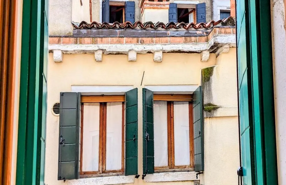 Ca Rialto Apartments-1