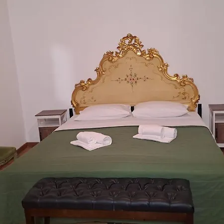 Ca Rialto Apartments-2