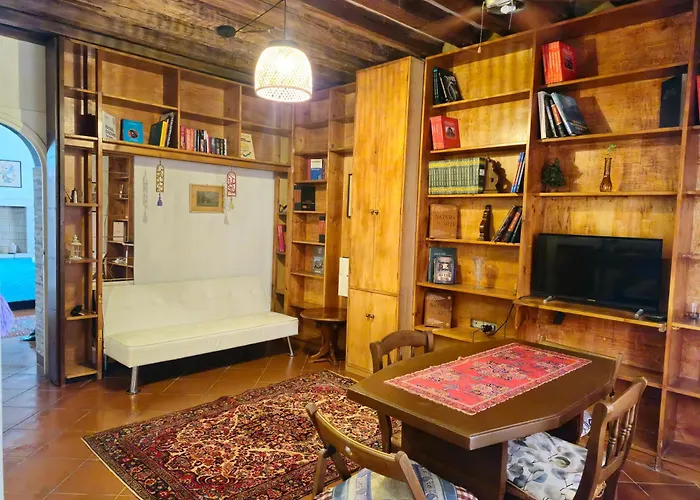 Venus Apartment